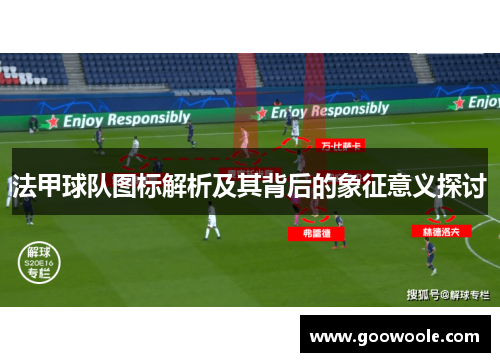 法甲球队图标解析及其背后的象征意义探讨
