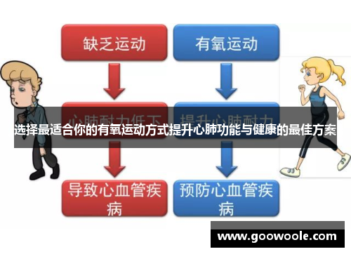 选择最适合你的有氧运动方式提升心肺功能与健康的最佳方案